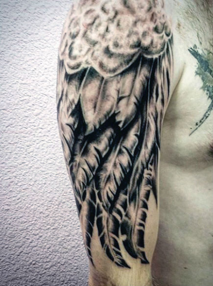 black-angel-wing-tattoo-designs-for-guys-half-sleeve-5237177